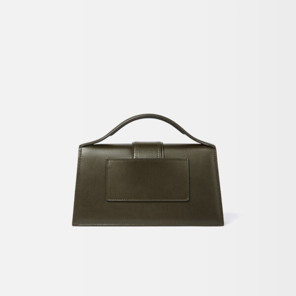 JACQUEMUS The large Bambino, view 3