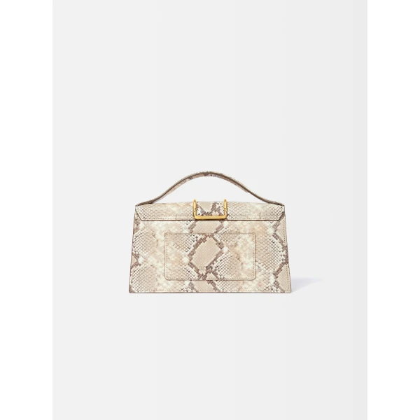 Jacquemus The large Bambino - Jacquemus Shoulder & Crossbody Bags - Le Chiquito Style - Shop at Luxury Shoes 