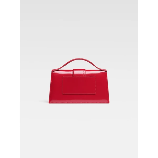 Jacquemus The large Bambino - Jacquemus Shoulder & Crossbody Bags - Le Chiquito Style - Shop at Luxury Shoes 