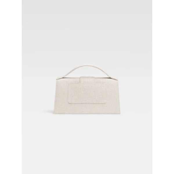Jacquemus The large Bambino - Jacquemus Shoulder & Crossbody Bags - Le Chiquito Style - Shop at Luxury Shoes 