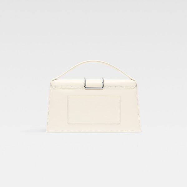 JACQUEMUS The large Bambino, view 3