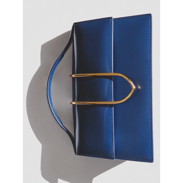 Jacquemus The large Bambino - Jacquemus Shoulder & Crossbody Bags - Le Chiquito Style - Shop at Luxury Shoes 