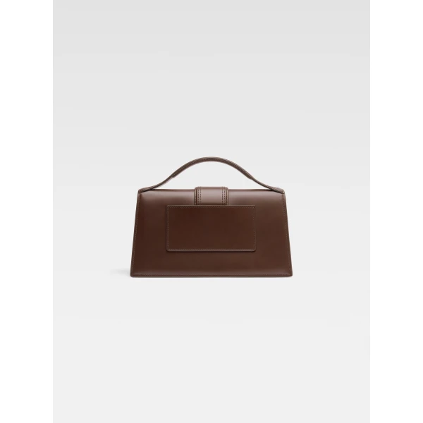 Jacquemus The large Bambino - Jacquemus Shoulder & Crossbody Bags - Le Chiquito Style - Shop at Luxury Shoes 
