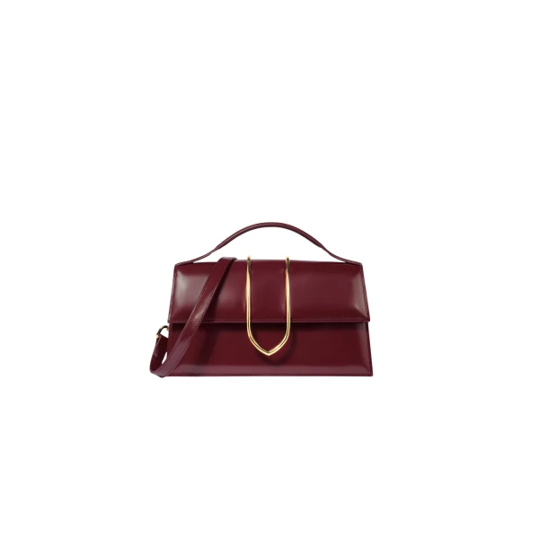 Jacquemus The large Bambino - Jacquemus Shoulder & Crossbody Bags - Le Chiquito Style - Shop at Luxury Shoes 