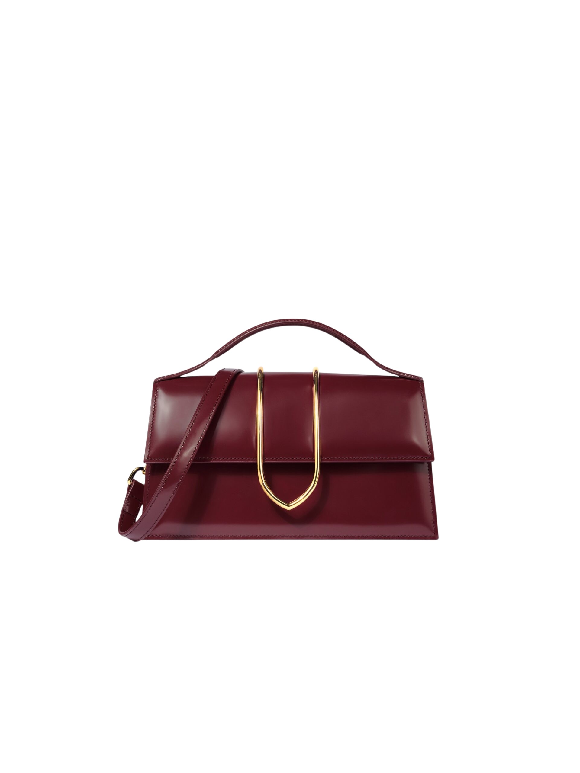 Jacquemus The large Bambino - Jacquemus Shoulder & Crossbody Bags - Le Chiquito Style - Shop at Luxury Shoes 