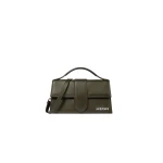 Jacquemus The large Bambino - Jacquemus Shoulder & Crossbody Bags - Le Chiquito Style - Shop at Luxury Shoes 