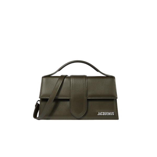 JACQUEMUS The large Bambino