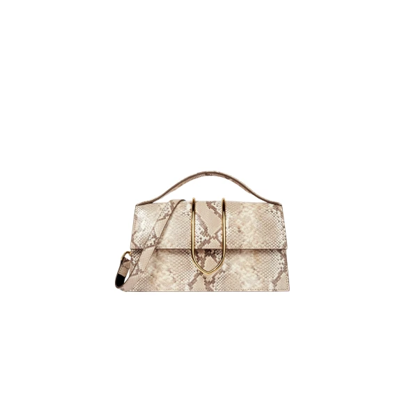 Jacquemus The large Bambino - Jacquemus Shoulder & Crossbody Bags - Le Chiquito Style - Shop at Luxury Shoes 