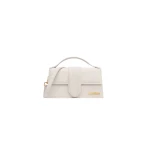 Jacquemus The large Bambino - Jacquemus Shoulder & Crossbody Bags - Le Chiquito Style - Shop at Luxury Shoes 