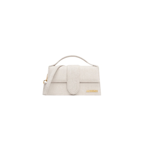 Jacquemus The large Bambino - Jacquemus Shoulder & Crossbody Bags - Le Chiquito Style - Shop at Luxury Shoes 