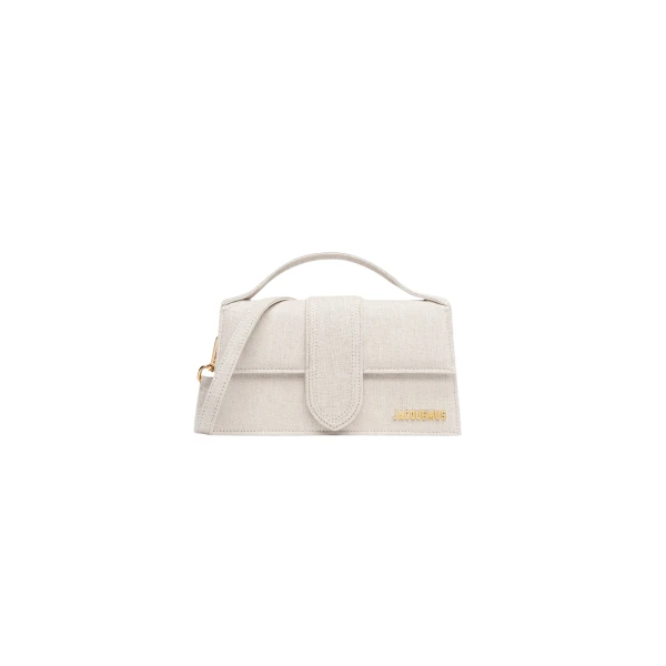 Jacquemus The large Bambino - Jacquemus Shoulder & Crossbody Bags - Le Chiquito Style - Shop at Luxury Shoes 