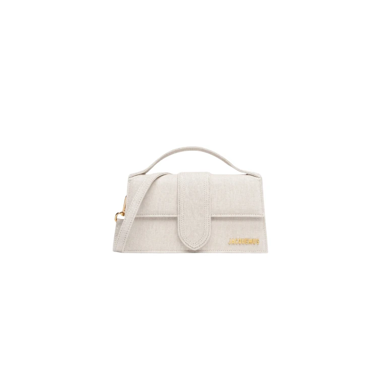 Jacquemus The large Bambino - Jacquemus Shoulder & Crossbody Bags - Le Chiquito Style - Shop at Luxury Shoes 