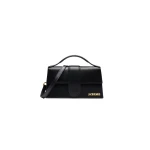 Jacquemus The large Bambino - Jacquemus Shoulder & Crossbody Bags - Le Chiquito Style - Shop at Luxury Shoes 