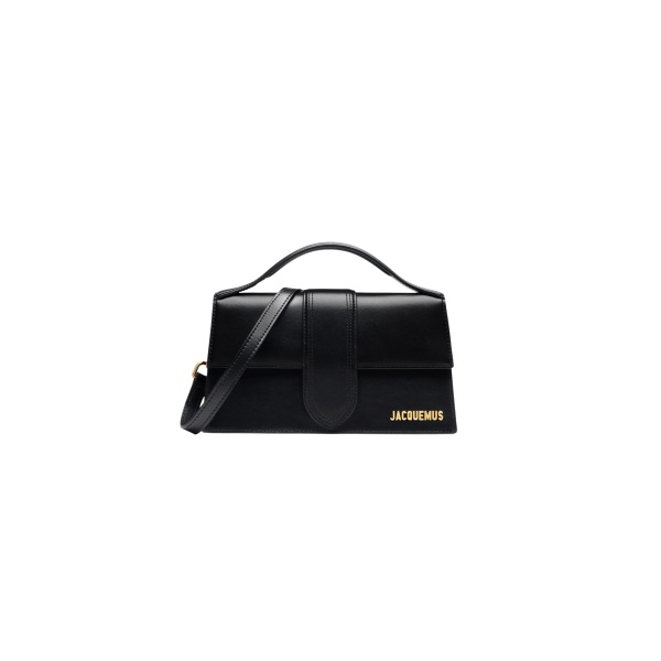 Jacquemus The large Bambino - Jacquemus Shoulder & Crossbody Bags - Le Chiquito Style - Shop at Luxury Shoes 