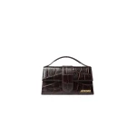 Jacquemus The large Bambino - Jacquemus Totes & Top-Handle Bags - Le Chiquito Style - Shop at Luxury Shoes 