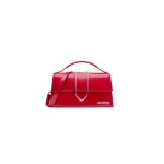 Jacquemus The large Bambino - Jacquemus Shoulder & Crossbody Bags - Le Chiquito Style - Shop at Luxury Shoes 
