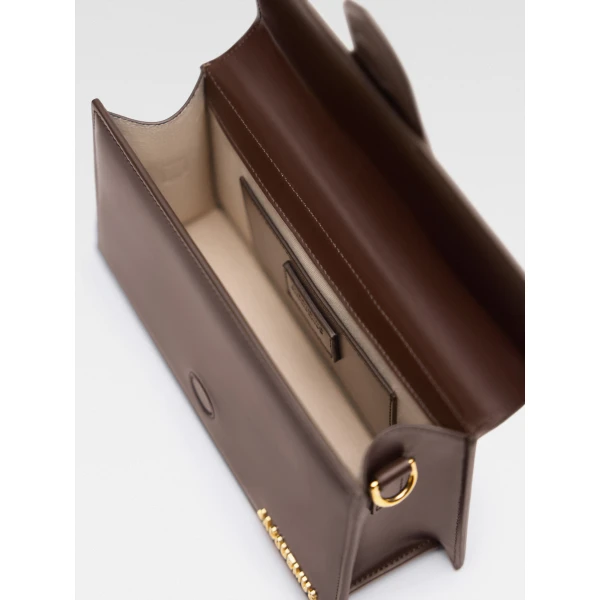 Jacquemus The large Bambino - Jacquemus Shoulder & Crossbody Bags - Le Chiquito Style - Shop at Luxury Shoes 