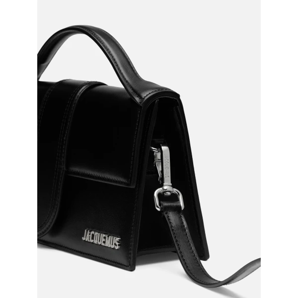 Jacquemus The large Bambino - Jacquemus Shoulder & Crossbody Bags - Le Chiquito Style - Shop at Luxury Shoes 