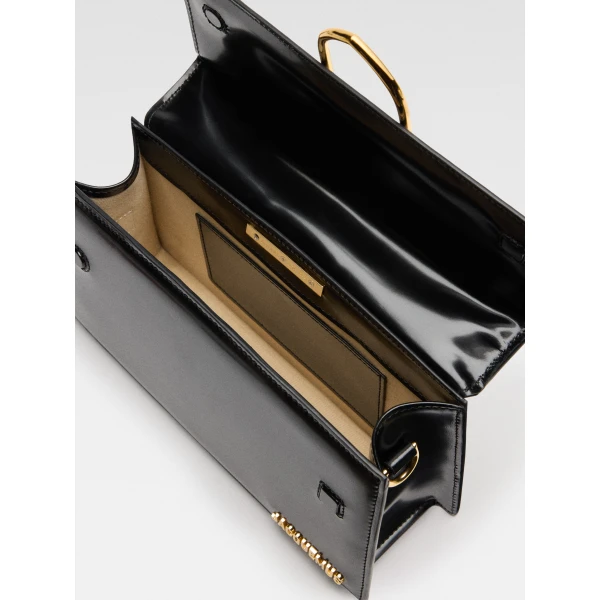 Jacquemus The large Bambino - Jacquemus Shoulder & Crossbody Bags - Le Chiquito Style - Shop at Luxury Shoes 