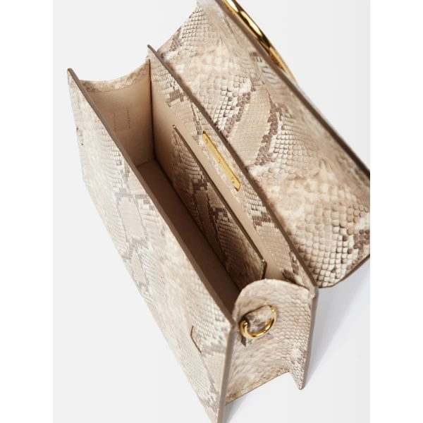 Jacquemus The large Bambino - Jacquemus Shoulder & Crossbody Bags - Le Chiquito Style - Shop at Luxury Shoes 