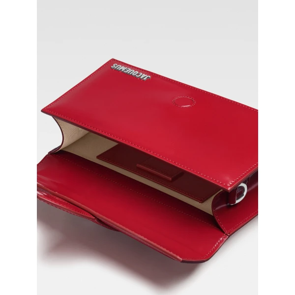 Jacquemus The large Bambino - Jacquemus Shoulder & Crossbody Bags - Le Chiquito Style - Shop at Luxury Shoes 