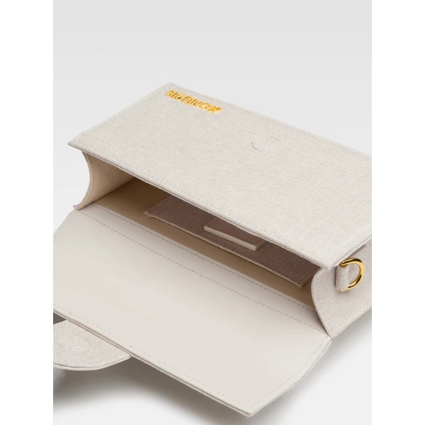 Jacquemus The large Bambino - Jacquemus Shoulder & Crossbody Bags - Le Chiquito Style - Shop at Luxury Shoes 