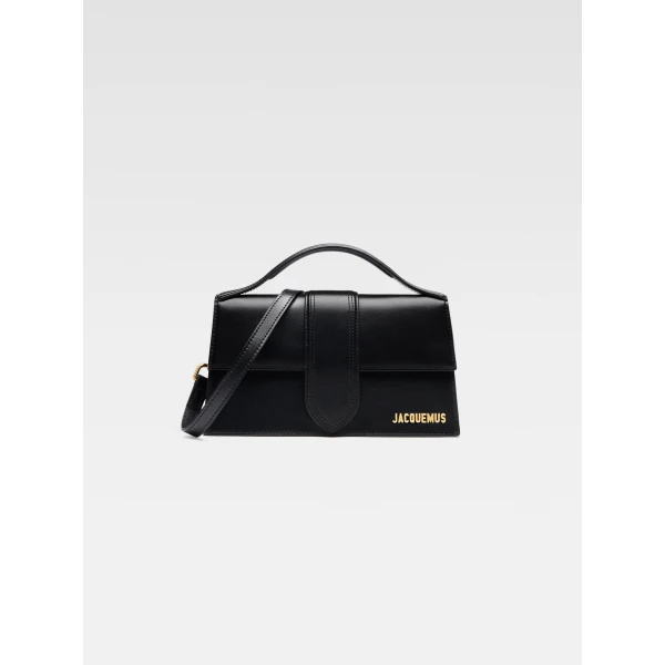 Jacquemus The large Bambino - Jacquemus Shoulder & Crossbody Bags - Le Chiquito Style - Shop at Luxury Shoes 