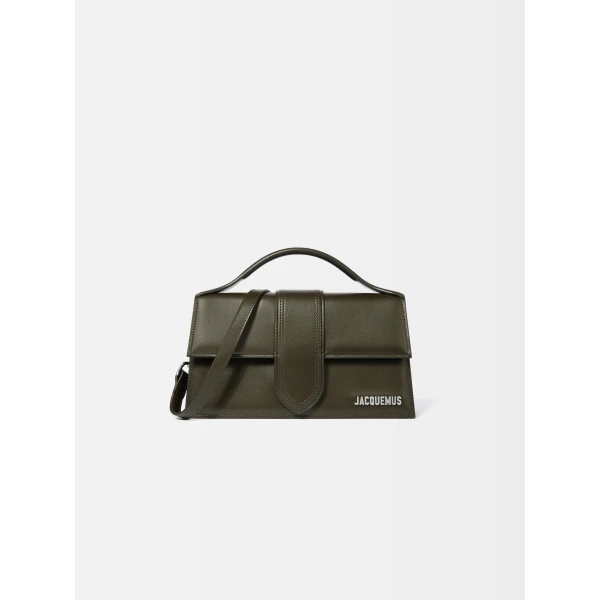 Jacquemus The large Bambino - Jacquemus Shoulder & Crossbody Bags - Le Chiquito Style - Shop at Luxury Shoes 