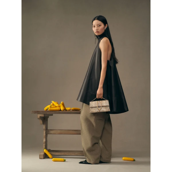 Jacquemus The large Bambino - Jacquemus Shoulder & Crossbody Bags - Le Chiquito Style - Shop at Luxury Shoes 