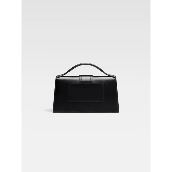 Jacquemus The large Bambino - Jacquemus Shoulder & Crossbody Bags - Le Chiquito Style - Shop at Luxury Shoes 