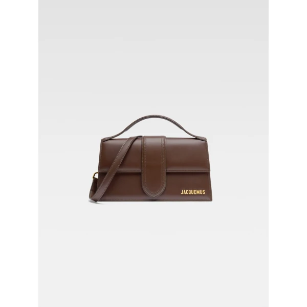 Jacquemus The large Bambino - Jacquemus Shoulder & Crossbody Bags - Le Chiquito Style - Shop at Luxury Shoes 