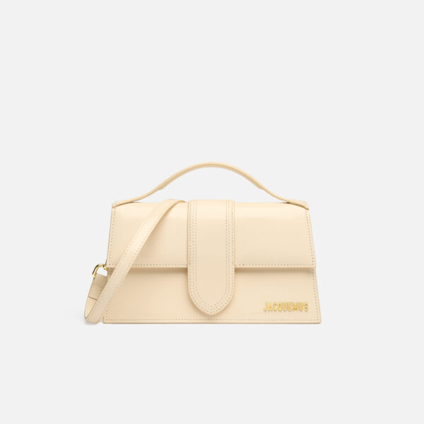 JACQUEMUS The large Bambino, view 7