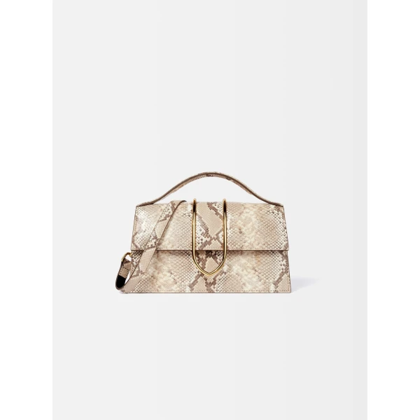 Jacquemus The large Bambino - Jacquemus Shoulder & Crossbody Bags - Le Chiquito Style - Shop at Luxury Shoes 
