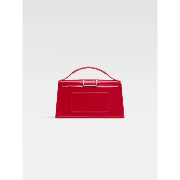 Jacquemus The large Bambino - Jacquemus Shoulder & Crossbody Bags - Le Chiquito Style - Shop at Luxury Shoes 