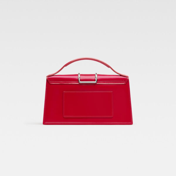 JACQUEMUS The large Bambino, view 8