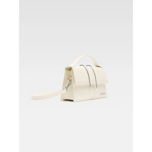 Jacquemus The large Bambino - Jacquemus Shoulder & Crossbody Bags - Le Chiquito Style - Shop at Luxury Shoes 