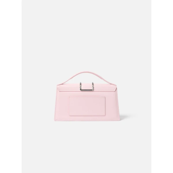 Jacquemus The large Bambino - Jacquemus Totes & Top-Handle Bags - Le Chiquito Style - Shop at Luxury Shoes 