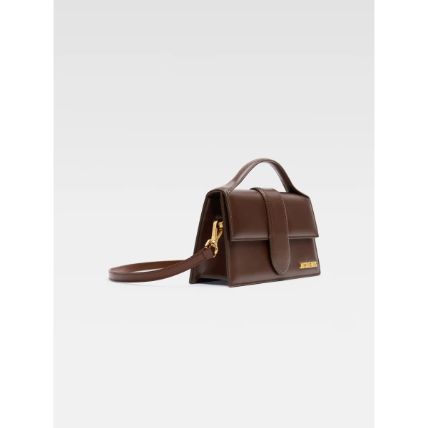 Jacquemus The large Bambino - Jacquemus Shoulder & Crossbody Bags - Le Chiquito Style - Shop at Luxury Shoes 