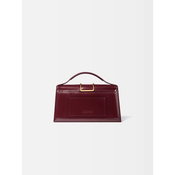 Jacquemus The large Bambino - Jacquemus Shoulder & Crossbody Bags - Le Chiquito Style - Shop at Luxury Shoes 