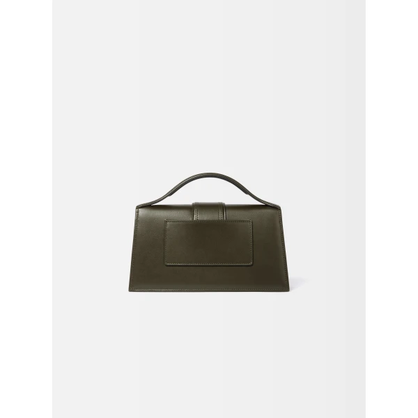Jacquemus The large Bambino - Jacquemus Shoulder & Crossbody Bags - Le Chiquito Style - Shop at Luxury Shoes 