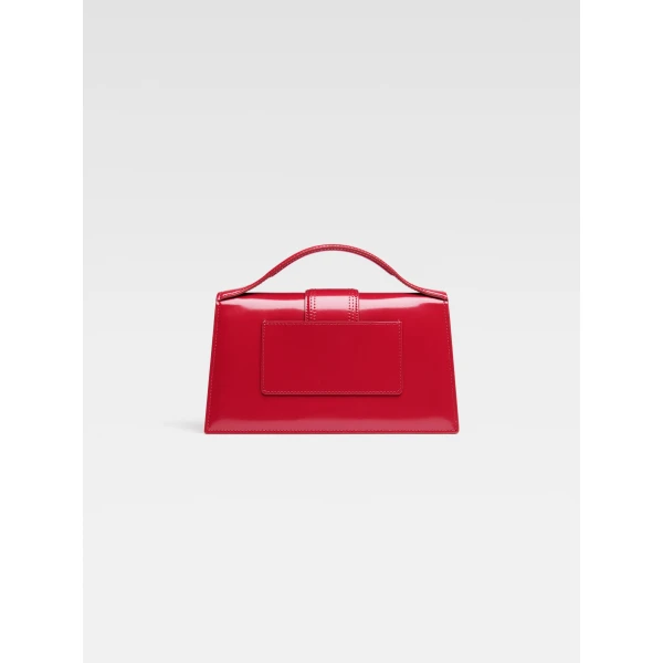 Jacquemus The large Bambino - Jacquemus Shoulder & Crossbody Bags - Le Chiquito Style - Shop at Luxury Shoes 