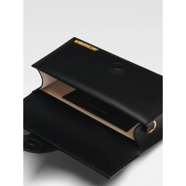 Jacquemus The large Bambino - Jacquemus Shoulder & Crossbody Bags - Le Chiquito Style - Shop at Luxury Shoes 