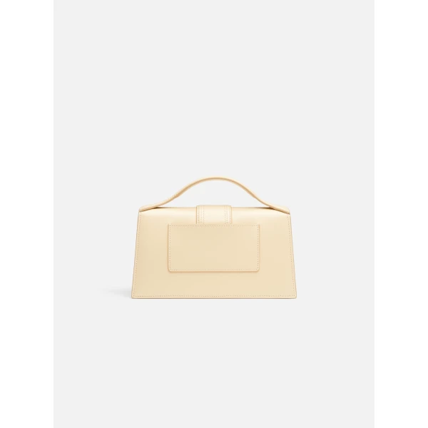 Jacquemus The large Bambino - Jacquemus Shoulder & Crossbody Bags - Le Chiquito Style - Shop at Luxury Shoes 