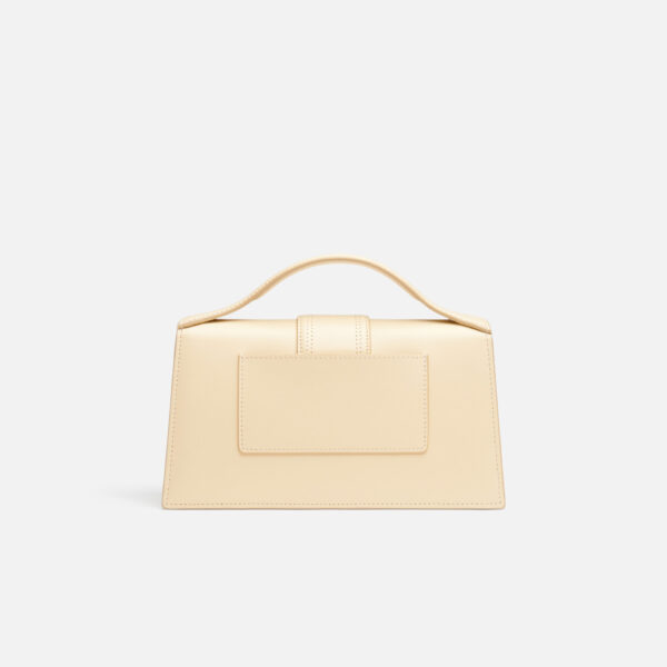 JACQUEMUS The large Bambino, view 9