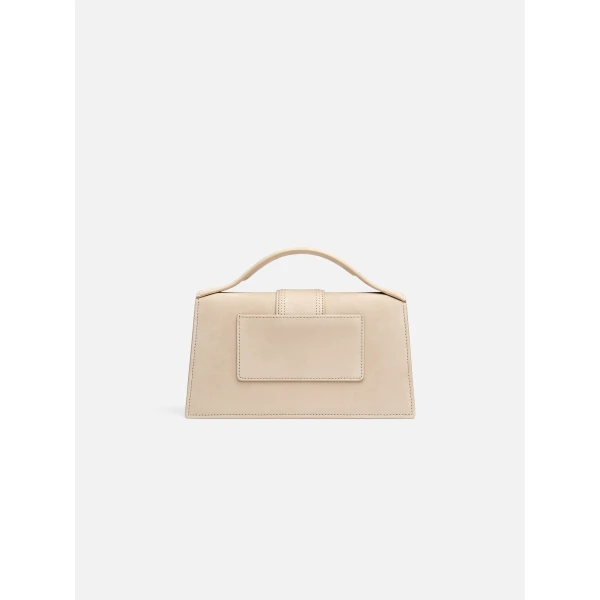 Jacquemus The large Bambino - Jacquemus Shoulder & Crossbody Bags - Le Chiquito Style - Shop at Luxury Shoes 