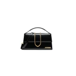 Jacquemus The large Bambino - Jacquemus Shoulder & Crossbody Bags - Le Chiquito Style - Shop at Luxury Shoes 