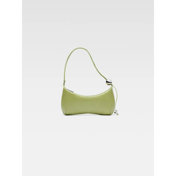 Jacquemus The large Bisou Perle - Jacquemus Shoulder & Crossbody Bags - Le Chiquito Style - Shop at Luxury Shoes 