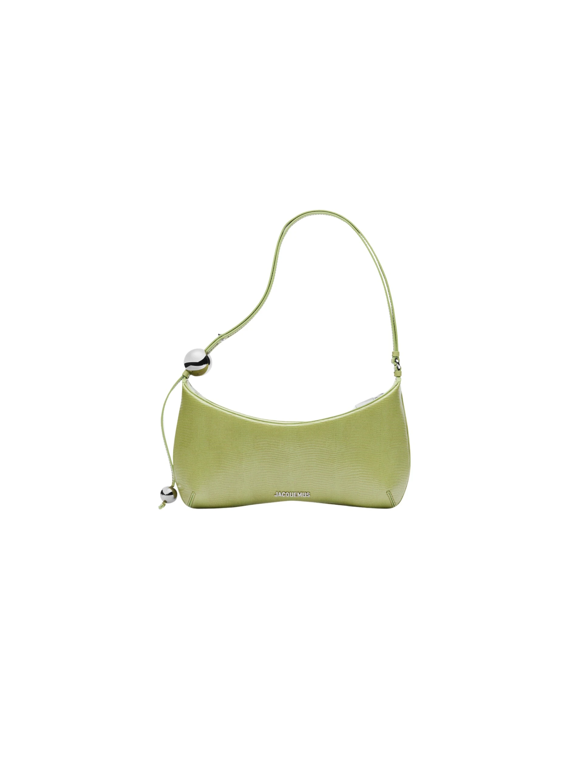 Jacquemus-The-large-Bisou-Perle-coveti-scaled58387_nobg Jacquemus The large Bisou Perle - Jacquemus Shoulder & Crossbody Bags - Le Chiquito Style - Shop at Luxury Shoes