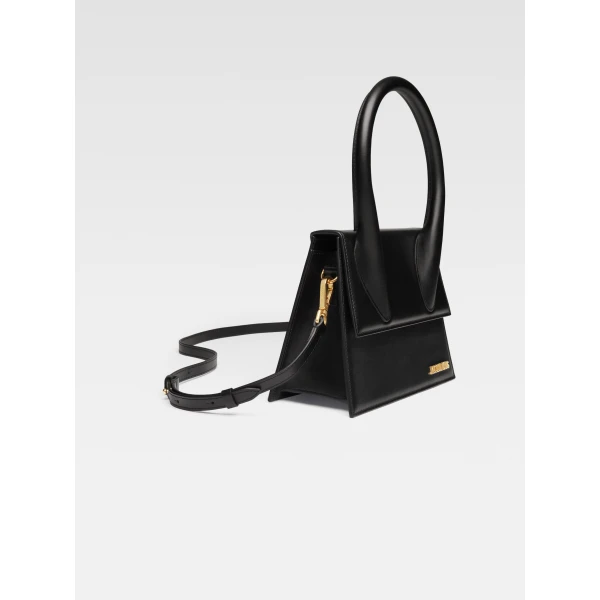 Jacquemus The large Chiquito - Jacquemus Totes & Top-Handle Bags - Le Chiquito Style - Shop at Luxury Shoes 