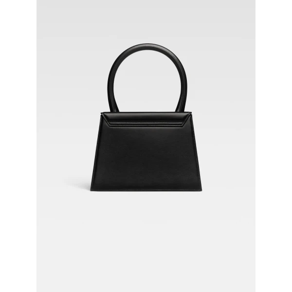 Jacquemus The large Chiquito - Jacquemus Totes & Top-Handle Bags - Le Chiquito Style - Shop at Luxury Shoes 